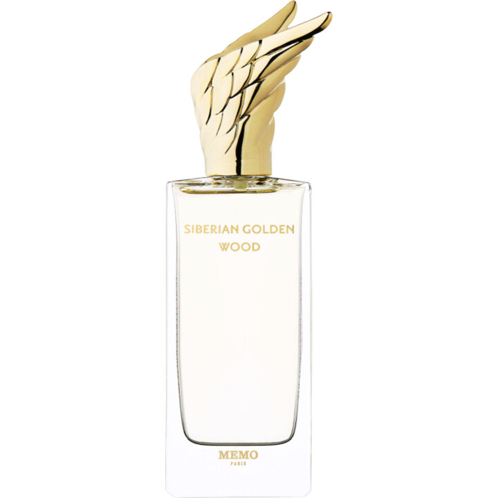 Siberian Golden Wood